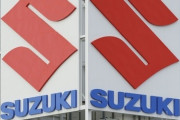 【スズキ】最高益、値上げ貢献　23年3月期　主力市場のインドで四輪車、二輪車とも販売を伸ばす