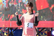 【日向坂46】『SASUKE』東村芽依が大健闘！！！