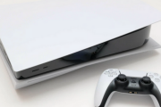 PS5新型モデル　より静音化が進み300ｇ軽量化←これに対する正直な感想