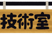 お前らが中学校の技術の授業で作ったものｗｗｗｗ