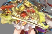【FEH】ワダ絵のきりっとした凛々しいエイリークが見たいなあ。なんで描いてくれないんだ？
