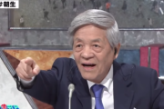 【テレビ】田原総一朗氏「安倍さん撃たれても大騒ぎにならなかった」出演者「なった」も「なってないよ！」「朝生」議論かみ合わず