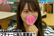 【AKB48G】推しにギリギリ通じるであろうH用語ｗｗｗｗｗｗ
