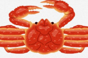 日本人さん、アメリカの制裁でロシア産ズワイガニが安いと大喜び