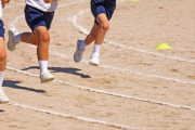 【新型コロナ後の運動会】「午前中で終わり」「騎馬戦廃止」　運動会の変化は学校に何をもたらしたか