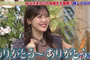 【乃木坂46】柴田柚菜にもホリケンの洗礼ｗ 実況『ナニコレ珍百景』ありがとう～.gif
