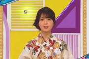 【乃木坂工事中】筒井あやめ、即興の演技力がズバ抜けていると話題