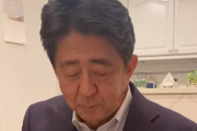 【動画】安倍晋三「台湾の大根もだいぶウ●チに近いよねこれ」