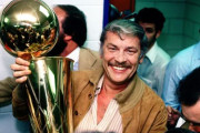 【NBA】ジェリー・バスは最高のオーナーだった