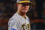 坂本誠志郎(捕).265 1HR 13打点 .OPS721←年俸1億円ですわ