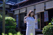 【悲報】橋本環奈さん、映画でも太い
