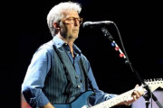 ギターの神様・エリック・クラプトン氏が新型コロナ陽性、ツアーを前に感染