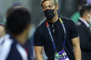 本田圭佑がカンボジア代表のGMを退任…U-22カンボジア代表は5月まで継続