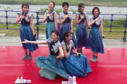 【嵐の定期大会】浪江女子発組合『第8回 定期大会』ダイジェスト映像 公開！