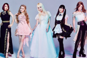 ガールズメタルバンド「Aldious」のボーカルが脱退　うつ病公表