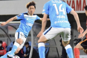 42歳3カ月の磐田・遠藤　J1最年長アシストで白星貢献、横浜FC・俊輔超えた