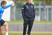 元日本代表MF遠藤保仁が思い描く監督像、理想のサッカーは？「超攻撃的。“ザ・10番”がいてこそ、だと思っているから」「５節でクビになってもいい」（関連まとめ）