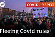 接種後5000回につき1人が深刻な副作用？ドイツ保健当局のツイートが物議を醸す[海外の反応]