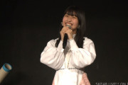 【速報】SKE10期生、劇場公演に初登場！