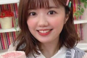 長江里加ちゃん、最近アニメでてるの？