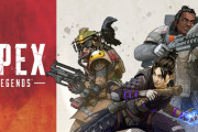 【悲報】APEX世界大会でコロナ陽性者が多数出る……