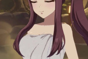 【ウマ娘】こんにゃくオフのララ…実はすごい美人だしデカい