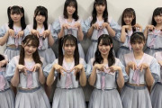 【≠ME】『ミクチャアイドルフェス』『六本木アイドルフェスティバル』に出演