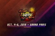 【スト5AE】CPT欧州ランキング大会「Ultimate Fighting Arena 2019」(フランス)結果まとめ