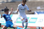 J2第10節　ブラウブリッツ秋田、長崎に完封負けで連敗