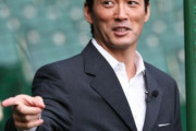 【悲報】長嶋一茂さん「生きているうちに父と会うことは、もう二度とない」