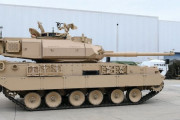 アメリカ陸軍の新型軽戦車が試験の次の段階に入ると発表！