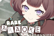 【ホロID】アーニャさんの超絶激レア歌枠、最高だった『オリ曲MV24年1月公開予定』