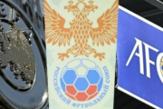 ロシアサッカー連合、UEFA脱退の決議を延期「AFC加盟に向けた更なる協議が必要」