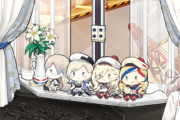 【艦これ】そういや左の娘まだだよな？