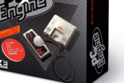【PCエンジン】エムツーがNECアベニュー発売タイトルの権利全てを取得