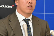 中日・柳裕也、契約更改で保留 防御率2・44も4勝11敗 「球団の考えと照らし合わせたい」