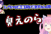 Vtuber界には”怖い先輩”っているのだろうか……