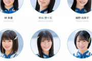 【朗報】STU48のプロフィール写真更新ｷﾀ━━━(ﾟ∀ﾟ)━━━!!