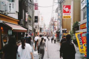 東京の街を歩いて試す「RewindPix」　画面を見ないデジタルカメラに海外視聴者が注目