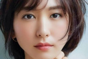 【悲報】新垣結衣、逃げ恥以降テレビ出てない