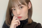 櫻坂46小池美波「櫻の木の幹として。」1stシングル裏センター抜擢にブログで決意表明！