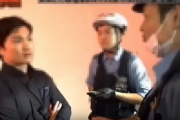 世直し系私人逮捕YouTuberさん、ついに危うい状況に陥ってしまう...