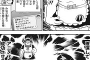 【執念】なんだよこの漫画ｗｗｗ【注意】