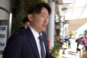 【朗報】西武源田さん、キャンプインできそう