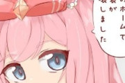 【ウマ娘】コミケ帰りにやらかしてしまったデジたんとドーベルｗｗｗ