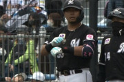 大下が2試合連続安打＆好プレー！送りバントもきっちり決めるなど開幕一軍猛アピール！