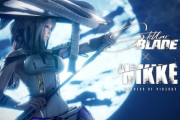 【朗報】「ステラーブレイド」×「NIKKE」コラボDLCの概要公開！ 紅蓮がボスキャラで登場