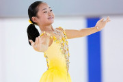 フィギュア日本女子11～13歳、「黄金世代」の衝撃！  …3アクセルや4回転、天才少女が続々と…　