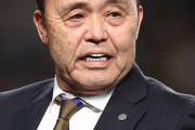 岡田彰布氏、ポスティング制度に苦言「終わってしまうよ。日本の野球」