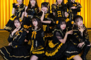 【悲報】植村葉純、明らかに言い過ぎる　村越彩菜「私のハーフツインを『ゴキブリの触覚』とか言い始めて」【ロージークロニクル】